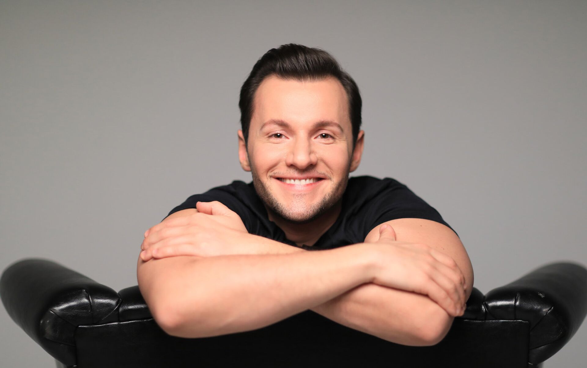 Вячеслав Манучаров