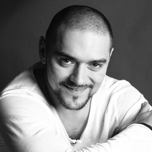 Юрий Катаев