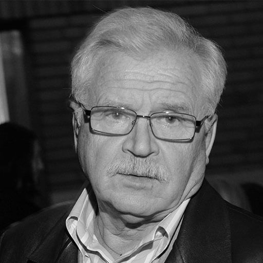 Сергей Никоненко