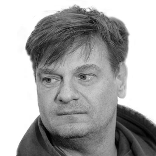 Роман Самгин