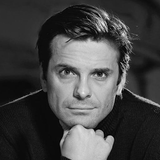 Сергей Астахов