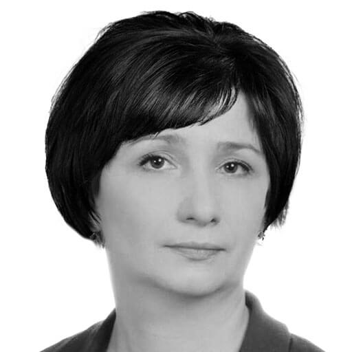 Ирэна Белоусова