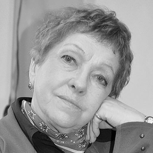 Ольга Волкова