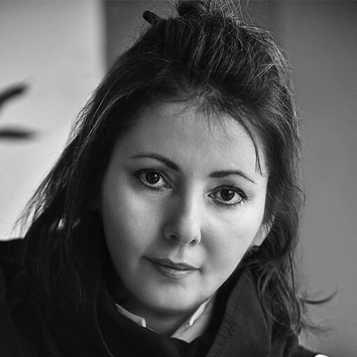 Анна Бабанова
