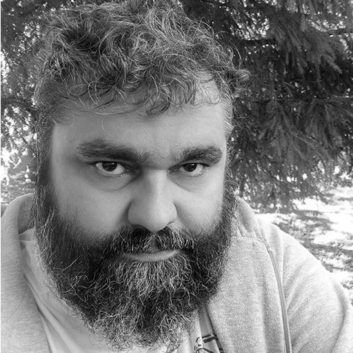 Владимир Мартиросов