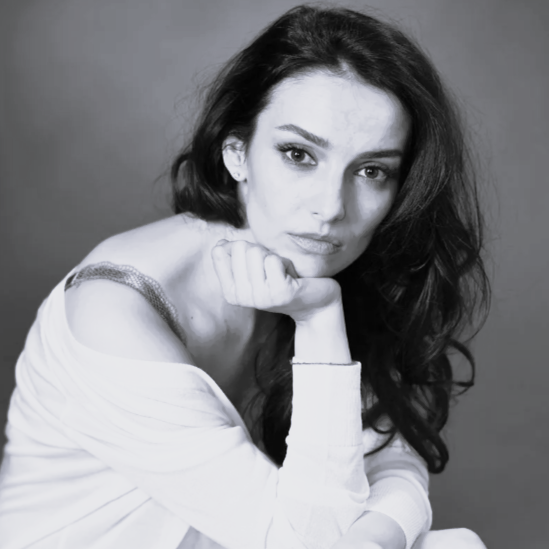 Юлия Зимина