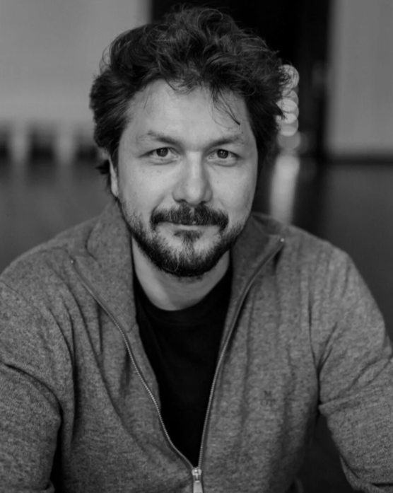 Павел Сафонов