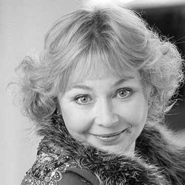 Ирина Серова