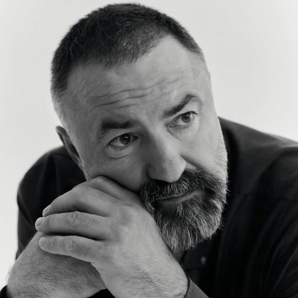 Андрей Казаков