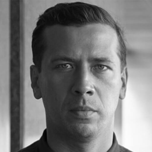 Андрей Мерзликин