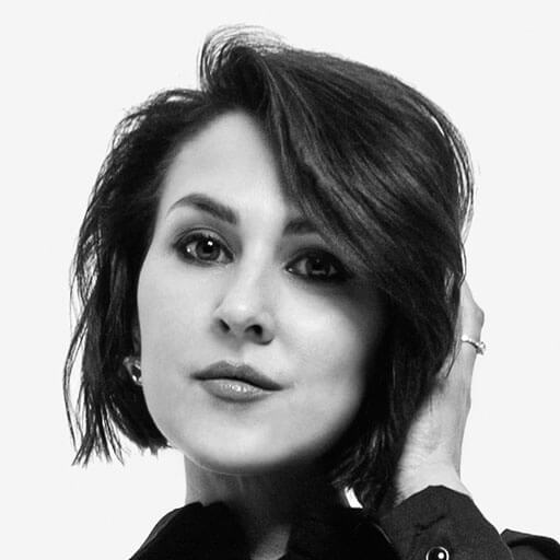 Анна Ишутина