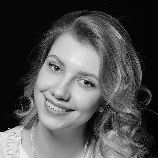 Ульяна Бугрецова
