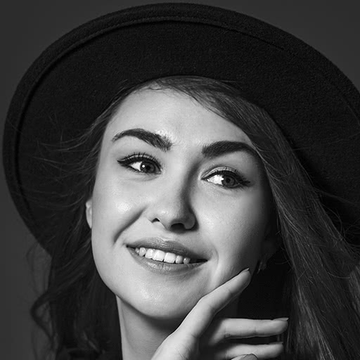 Екатерина Данилевская