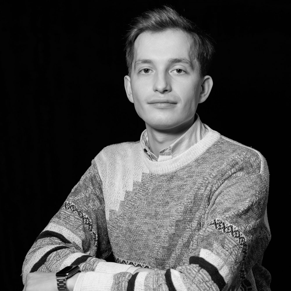 Алексей Макарчук