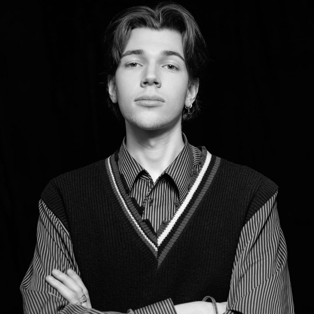 Георгий Эсаулов