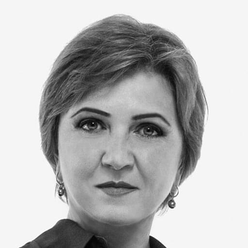 Елена Ионина