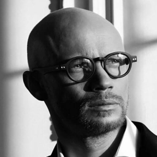Дмитрий Хрусталев