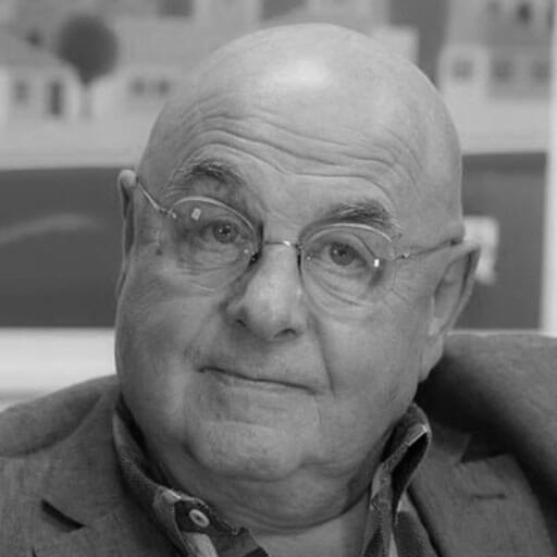 Владимир Долинский