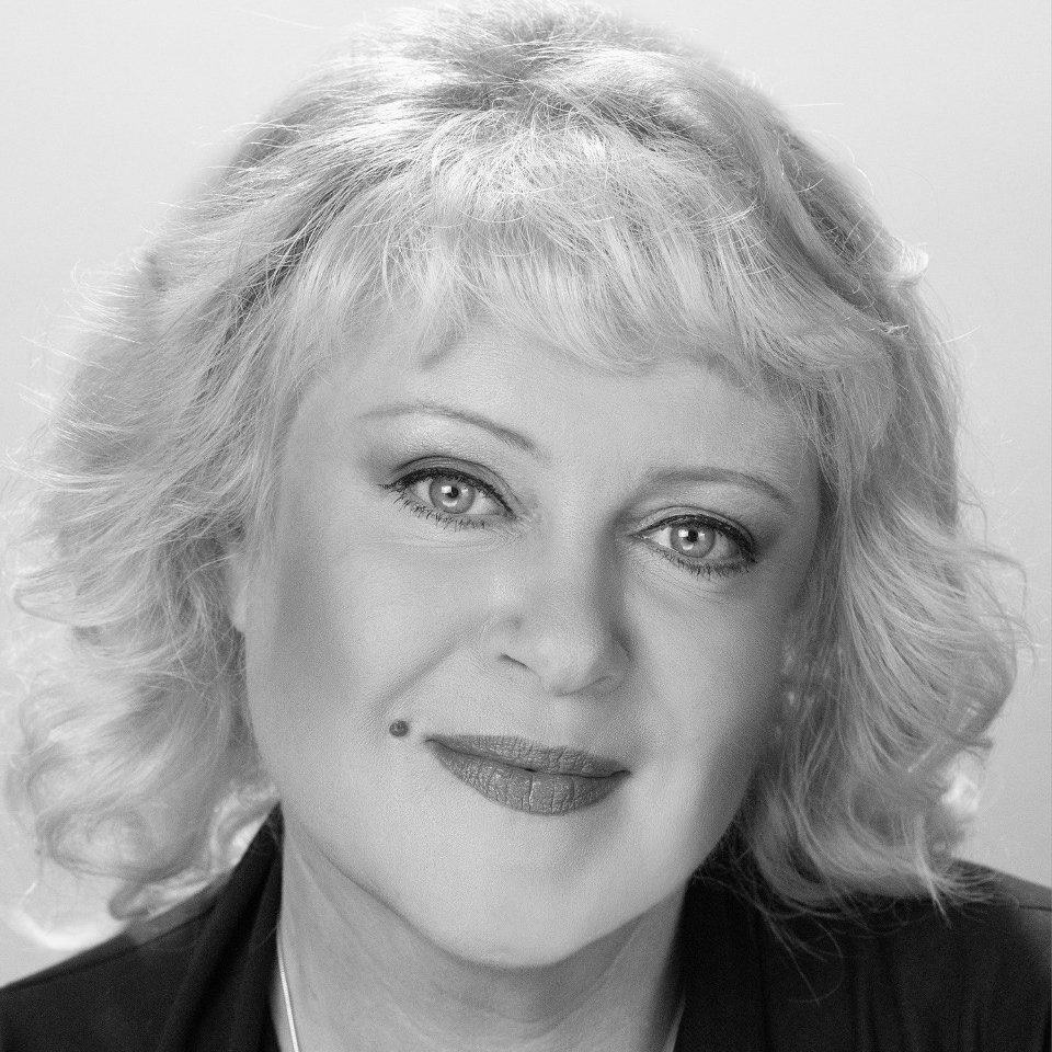 Елена Галибина