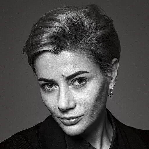 Людмила Корженко