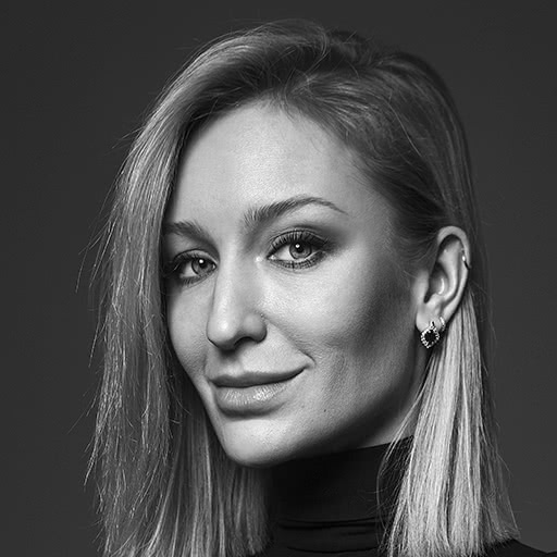 Елена Миронова