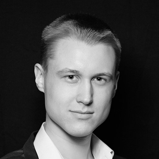 Андрей Мякинченко