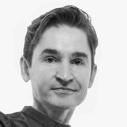 Пётр Ключников