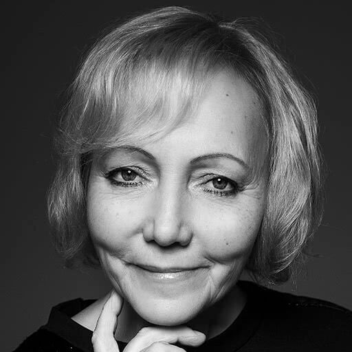 Жанна Русакова