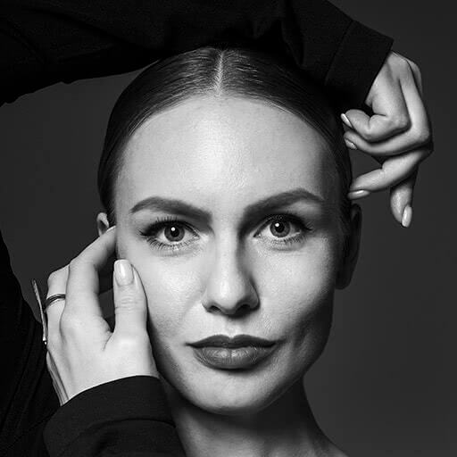 Яна Самойлова