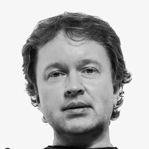 Сергей Сысуев