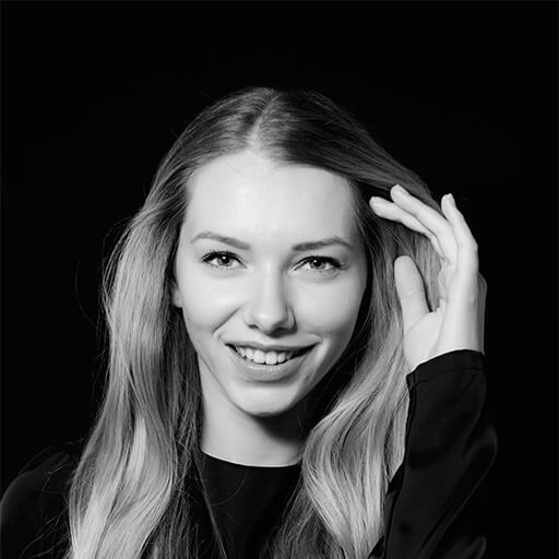 Амалия Крутякова