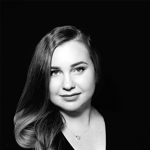 Серафима Андреева