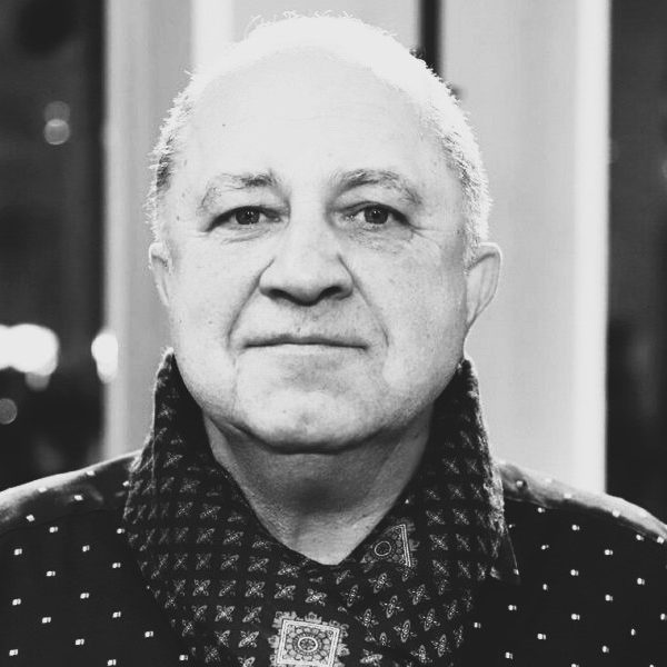 Владимир Стержаков