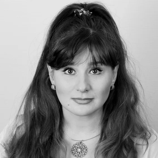Юлия Куварзина