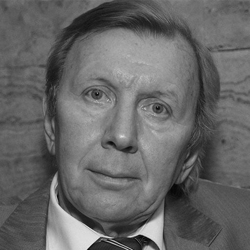 Юрий Чернов