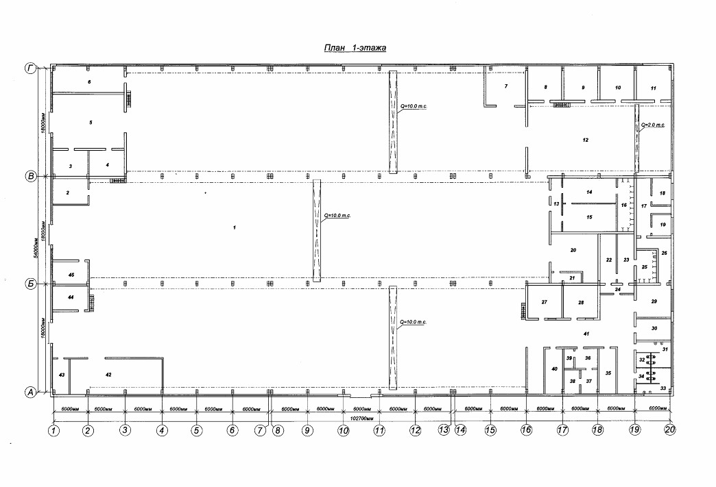 Планировка помещение складской. Поэтажный план производственного здания. План склада 60 Гектор 75/80. Планировка склада. Планировка производственных помещений.